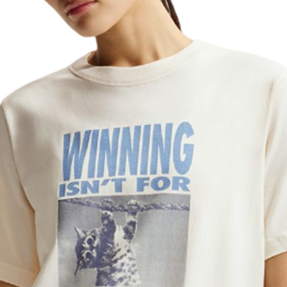 NIKE Sportswear Women's T-Shirt - Supersports Thailand