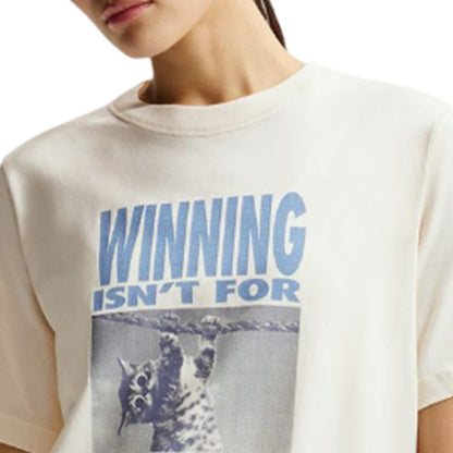 NIKE Sportswear Women's T-Shirt - Supersports Thailand