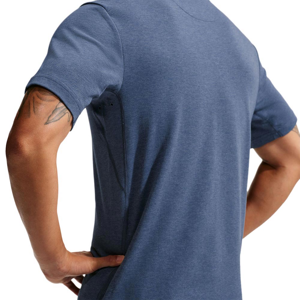NIKE Dri-FIT Primary Men's Training T-Shirt - Supersports Thailand Supersports Thailand