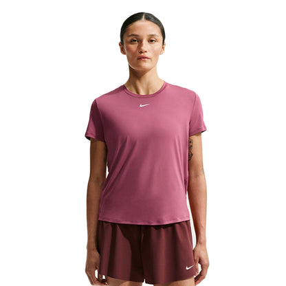 NIKE One Classic Women's Training T-Shirt - Supersports Thailand