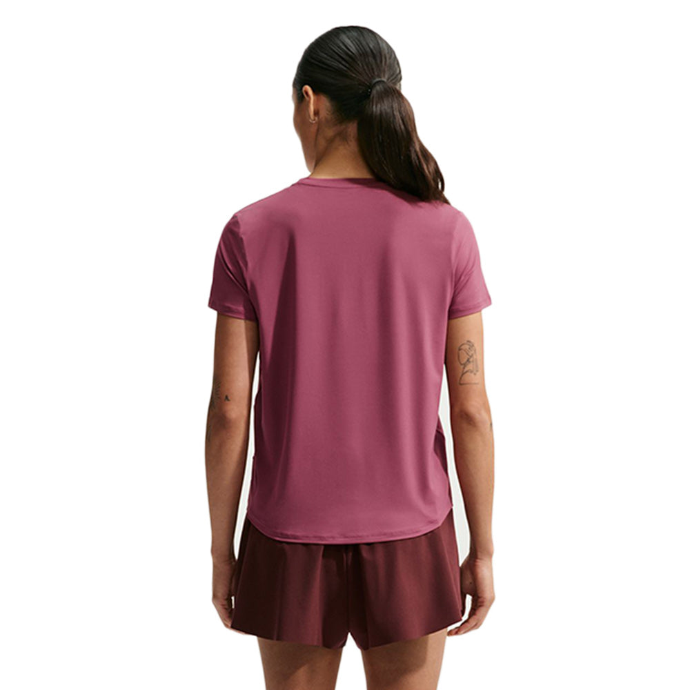NIKE One Classic Women's Training T-Shirt - Supersports Thailand Supersports Thailand