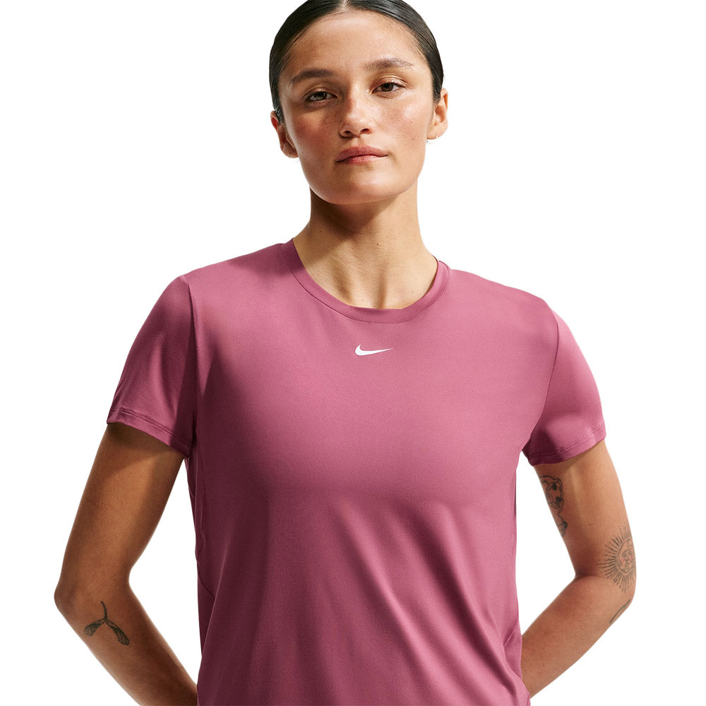 NIKE One Classic Women's Training T-Shirt - Supersports Thailand