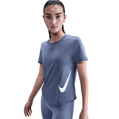 NIKE Tempo Swoosh Run Women's Running T-Shirt - Supersports Thailand