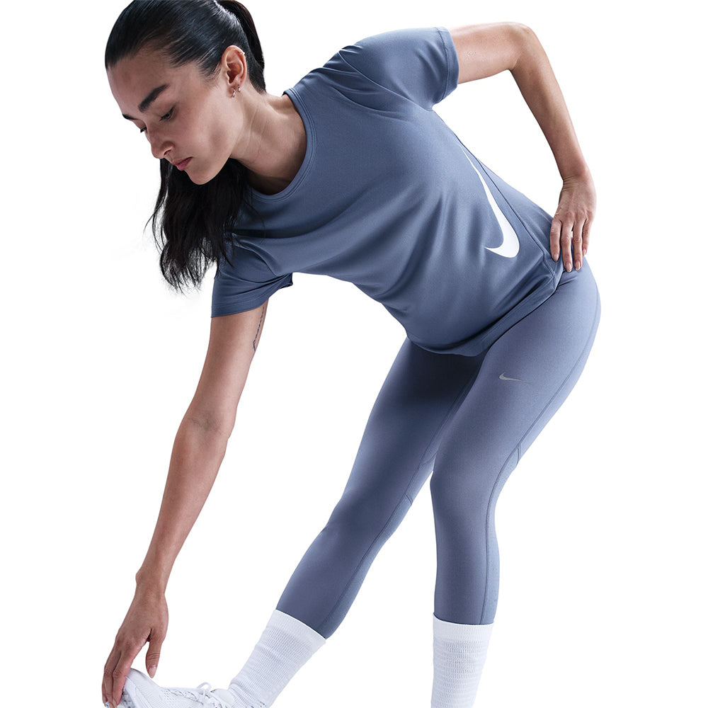 NIKE Tempo Swoosh Run Women's Running T-Shirt - Supersports Thailand