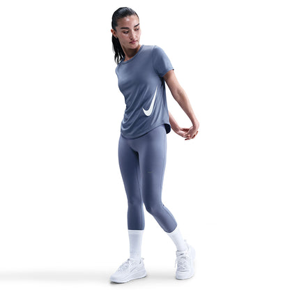 NIKE Tempo Swoosh Run Women's Running T-Shirt - Supersports Thailand