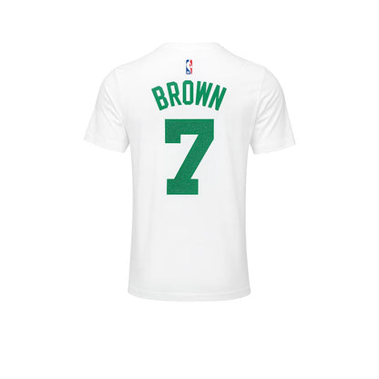 NIKE Boston Celtics NBA Men's T-Shirt - Supersports Thailand