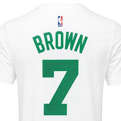 NIKE Boston Celtics NBA เสื้อยืดผู้ชาย