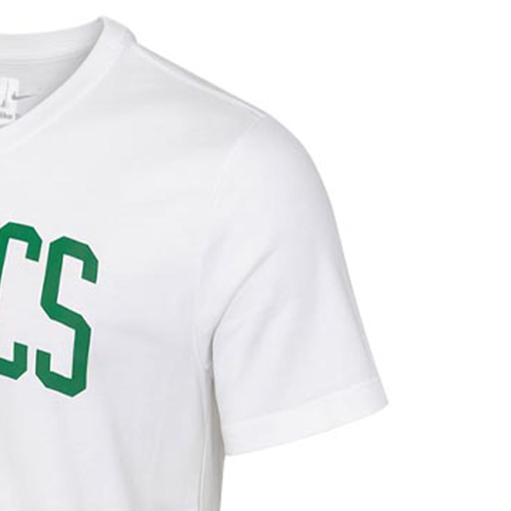 NIKE Boston Celtics NBA เสื้อยืดผู้ชาย
