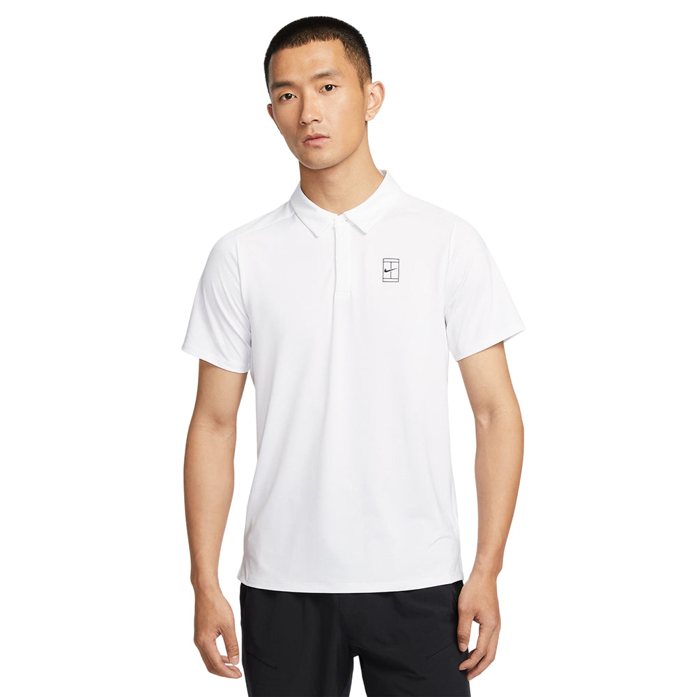 NIKE Court Advantage Men's Tennis Polo Shirt Supersports Thailand