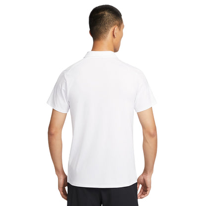 NIKE Court Advantage Men's Tennis Polo Shirt