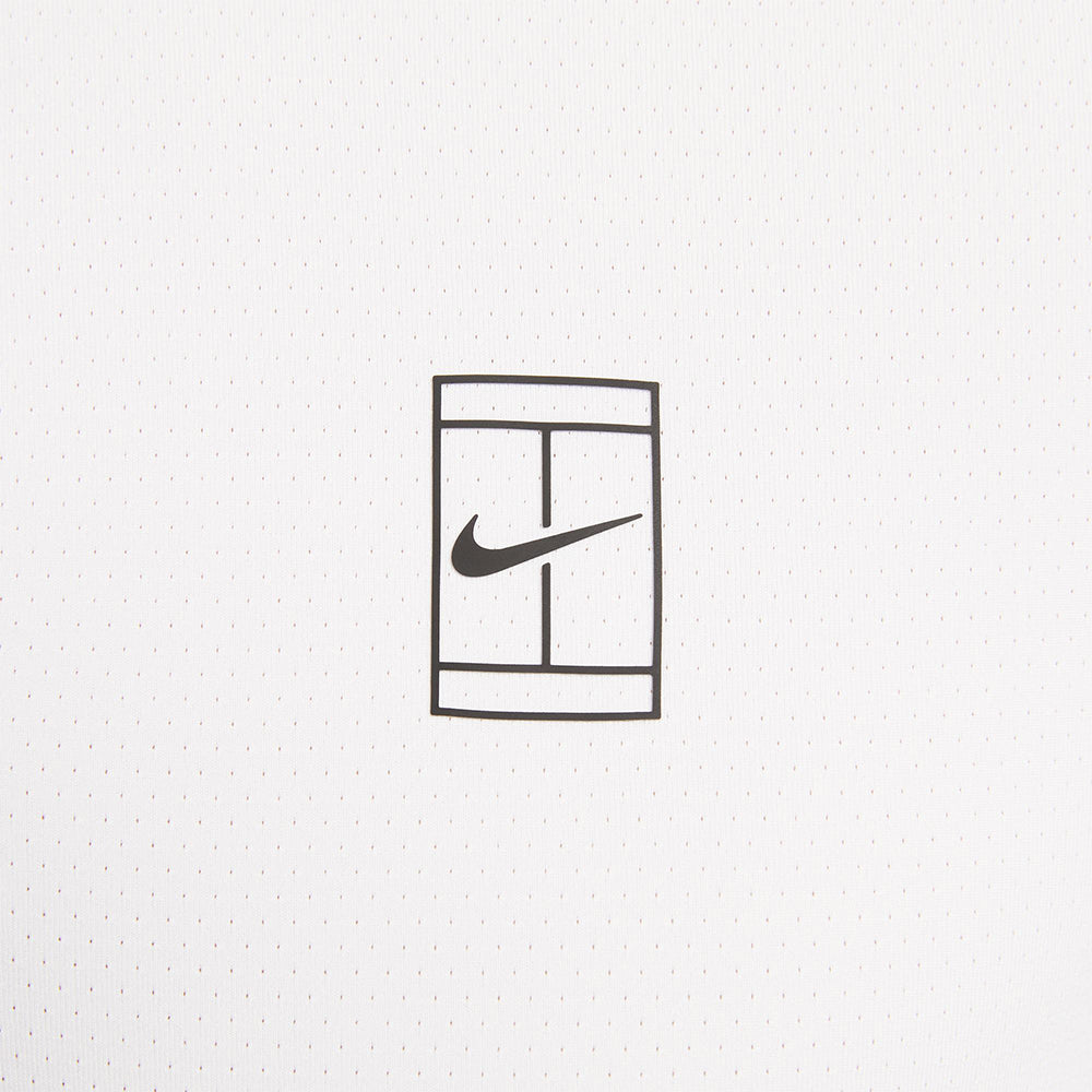 NIKE Court Advantage Men's Tennis Polo Shirt Supersports Thailand
