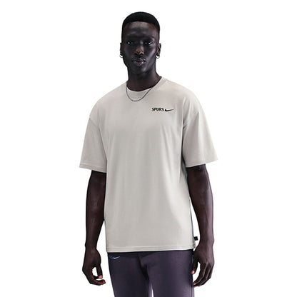 NIKE Tottenham Hotspur เสื้อยืดฟุตบอลผู้ชาย