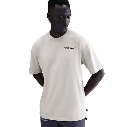 NIKE Tottenham Hotspur เสื้อยืดฟุตบอลผู้ชาย