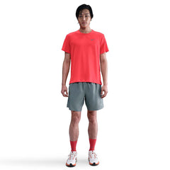 NIKE Dri-FIT UV Miler เสื้อวิ่งผู้ชาย