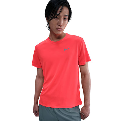 NIKE Dri-FIT UV Miler เสื้อวิ่งผู้ชาย