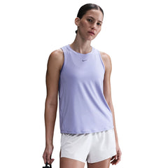 NIKE One Classic เสื้อกล้ามออกกำลังกายผู้หญิง