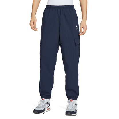 NIKE Club Cargo Men's Lifestyle Pants - Supersports Thailand