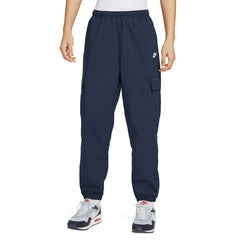 NIKE Club Cargo Men's Lifestyle Pants - Supersports Thailand