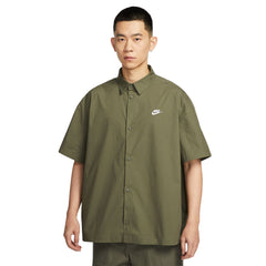 NIKE Club Men's Shirt - Supersports Thailand