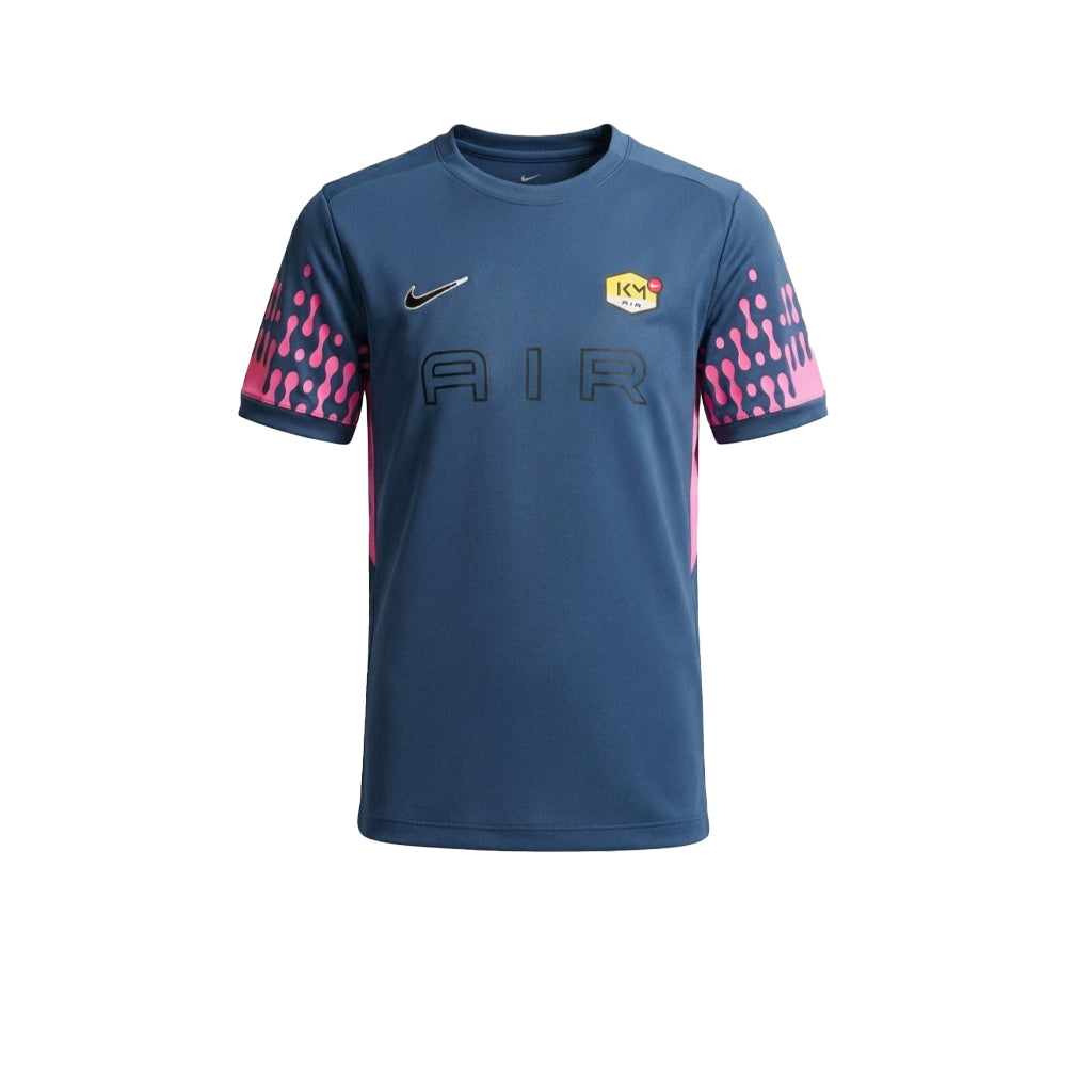 NIKE Kylian Mbappé Academy Kids Football T-Shirt - Supersports Thailand Supersports Thailand