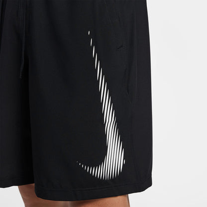 NIKE Dri-FIT Form กางเกงออกกำลังกายขาสั้นผู้ชาย