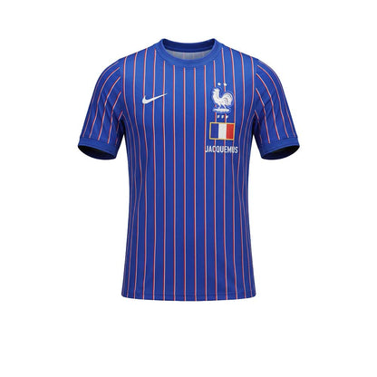 NIKE France x Jacquemus Men's Football T-Shirt