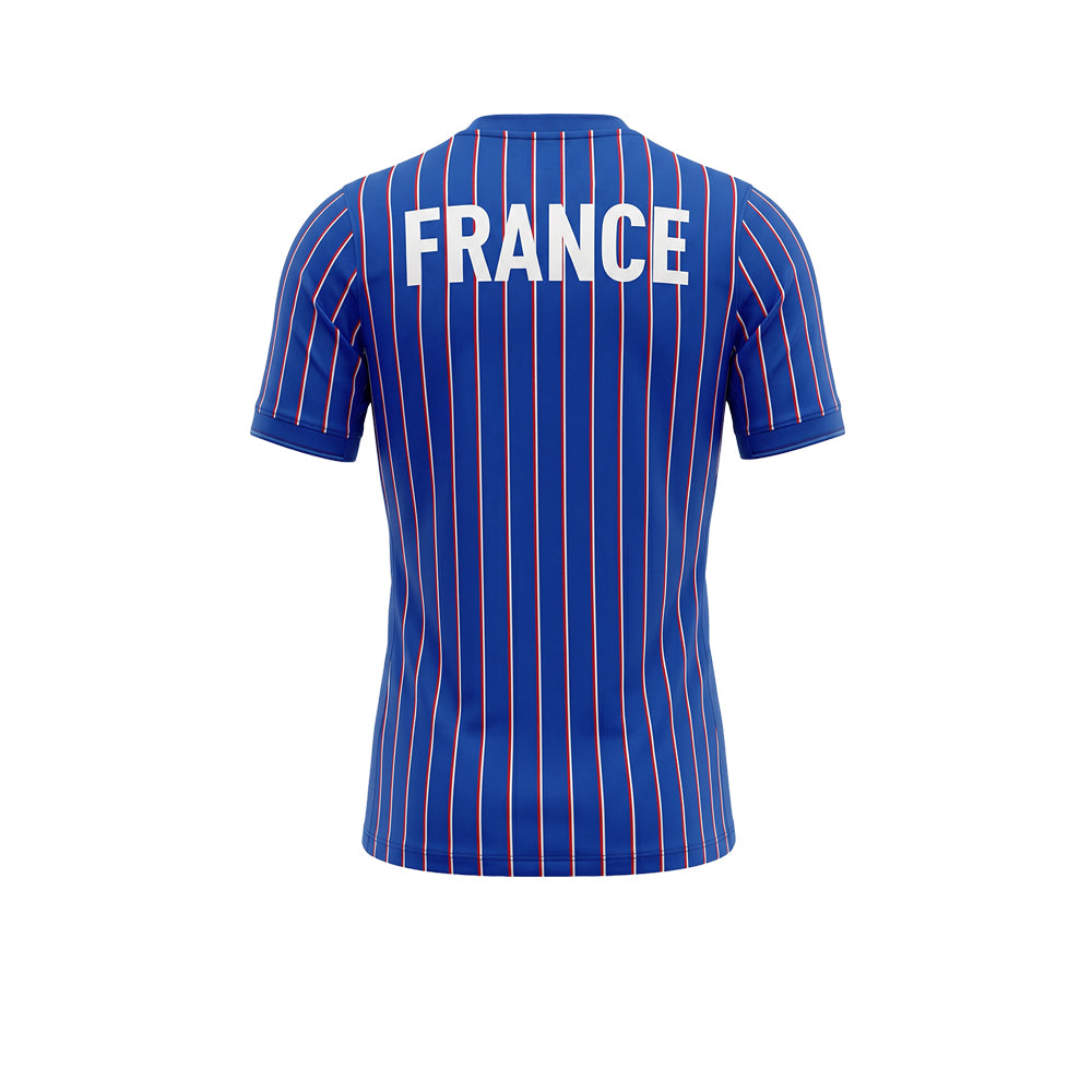NIKE France x Jacquemus Men's Football T-Shirt Supersports Thailand