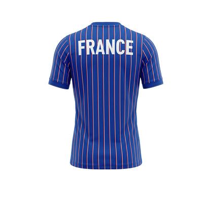 NIKE France x Jacquemus Men's Football T-Shirt