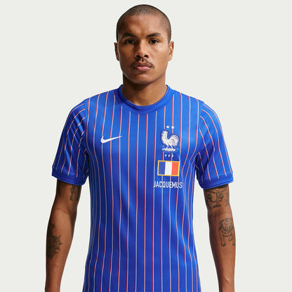 NIKE France x Jacquemus Men's Football T-Shirt