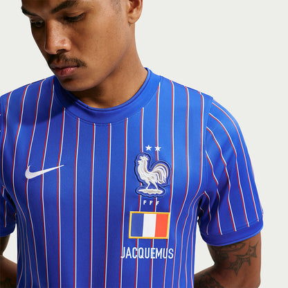 NIKE France x Jacquemus Men's Football T-Shirt