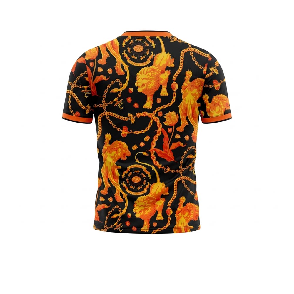 NIKE Netherlands x Patta เสื้อฟุตบอลผู้ชาย Supersports Thailand
