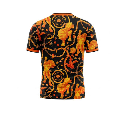 NIKE Netherlands x Patta เสื้อฟุตบอลผู้ชาย
