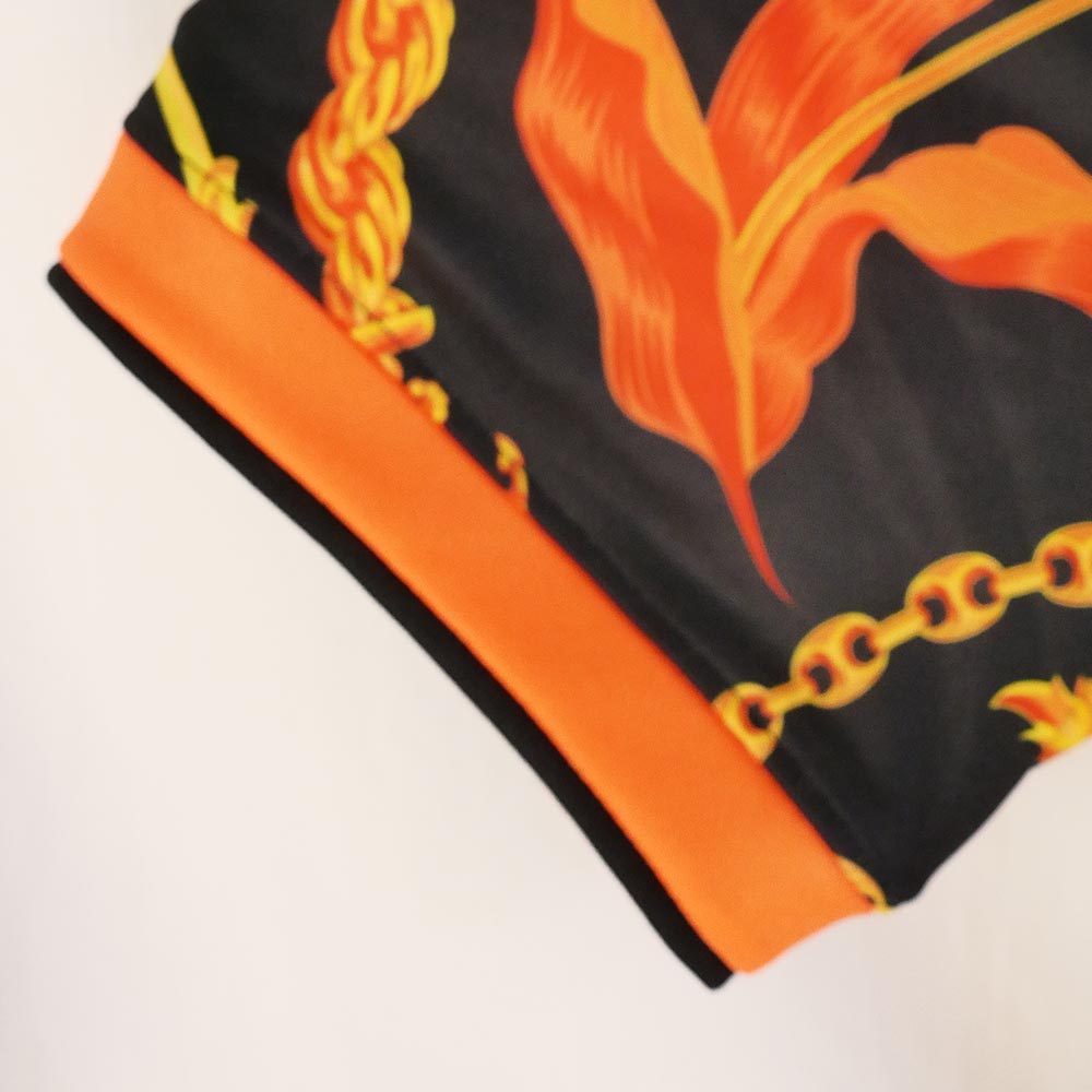 NIKE Netherlands x Patta เสื้อฟุตบอลผู้ชาย Supersports Thailand