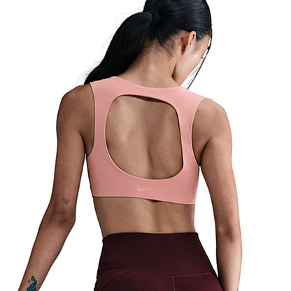 NIKE Zenvy Light-Support Lightly Lined Women's Sports Bra - Supersports Thailand