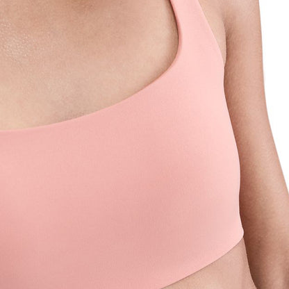 NIKE Zenvy Light-Support Lightly Lined สปอร์ตบราผู้หญิง