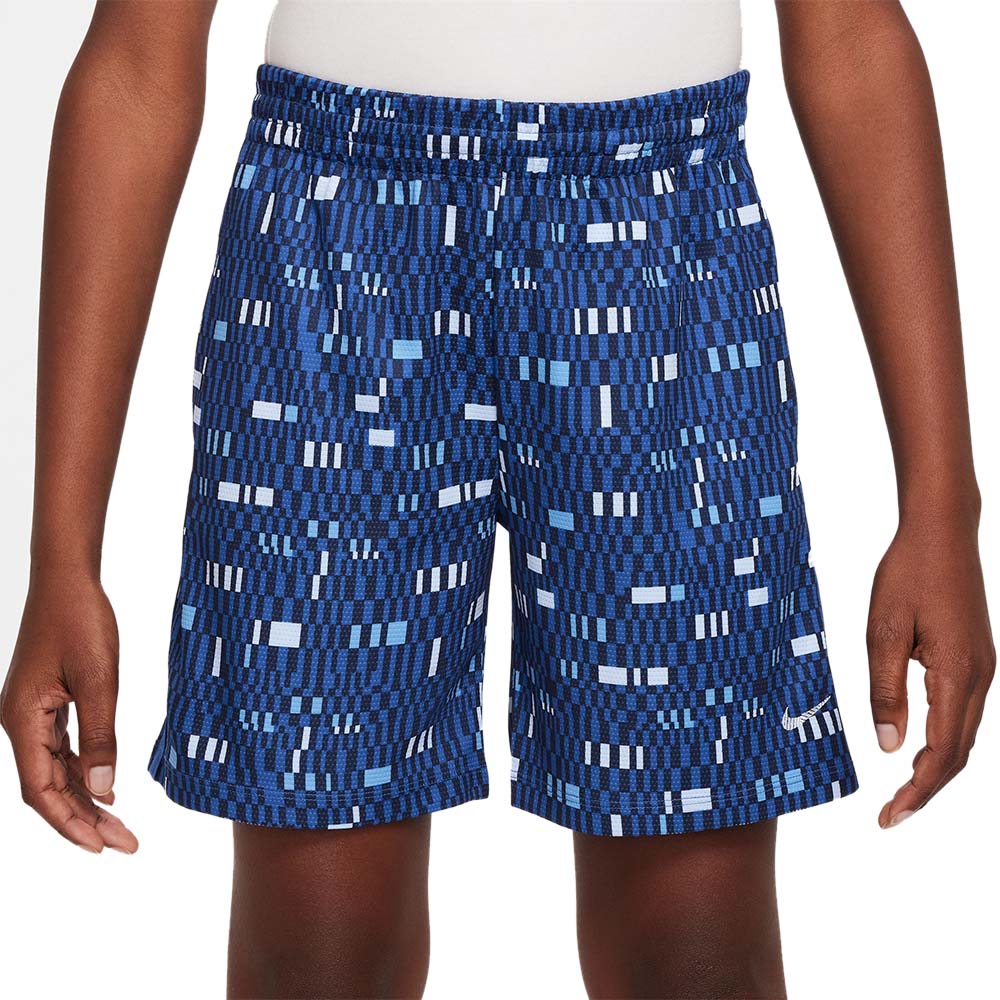 NIKE Dri-FIT Multi Kids Lifestyle Shorts - Supersports Thailand