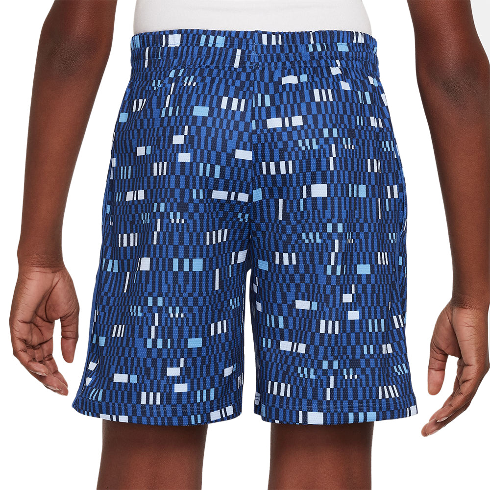 NIKE Dri-FIT Multi Kids Lifestyle Shorts - Supersports Thailand