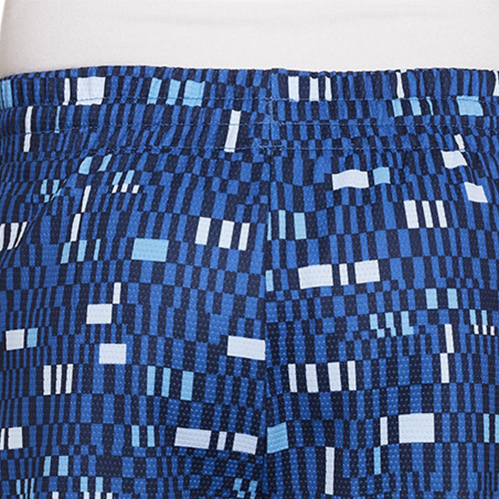 NIKE Dri-FIT Multi Kids Lifestyle Shorts - Supersports Thailand