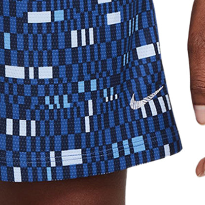 NIKE Dri-FIT Multi Kids Lifestyle Shorts - Supersports Thailand