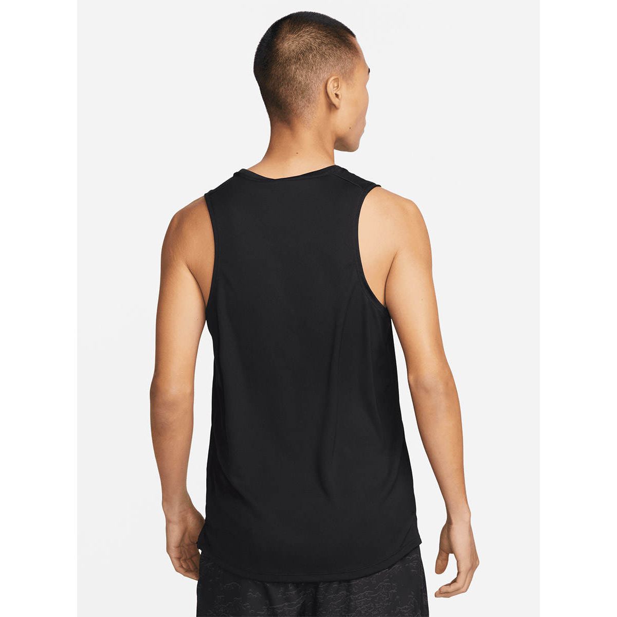 NIKE Dri-Fit Miler Men's Running Tank - Supersports Thailand Supersports Thailand