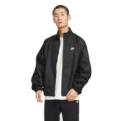 NIKE Sportswear Club Men's Jacket - Supersports Thailand
