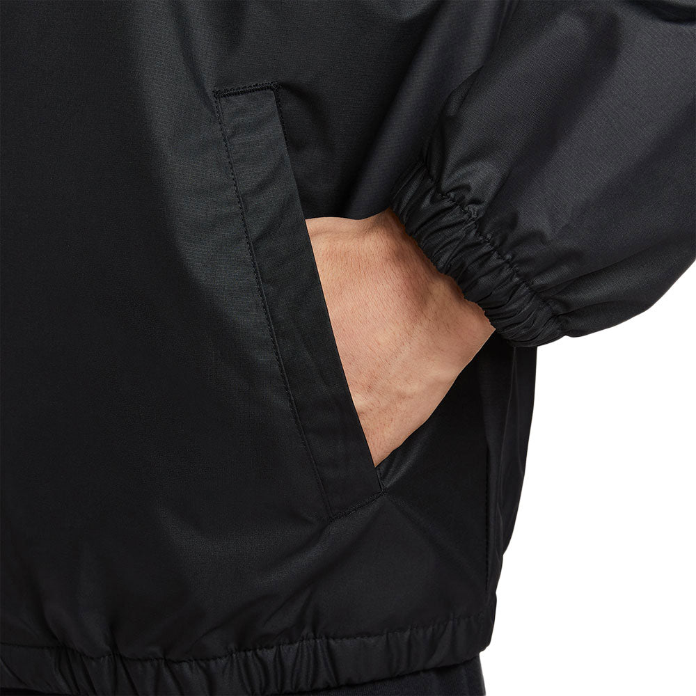 NIKE Sportswear Club Men's Jacket - Supersports Thailand