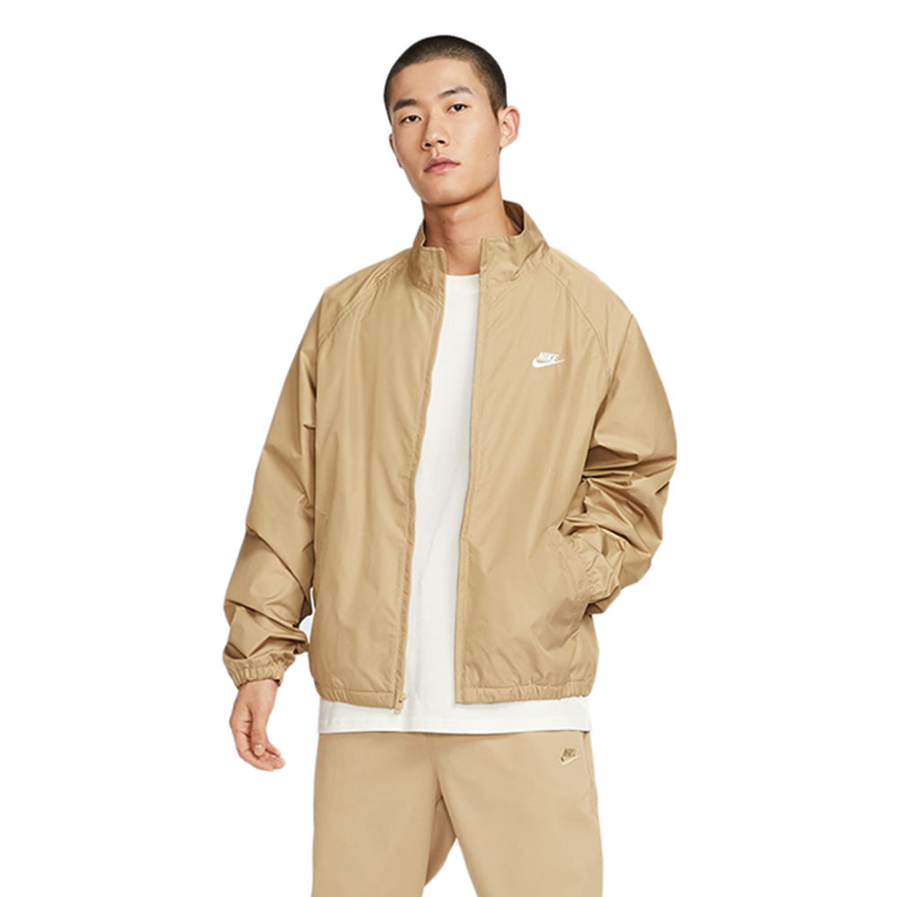 NIKE Sportswear Club Men's Jacket - Supersports Thailand Supersports Thailand