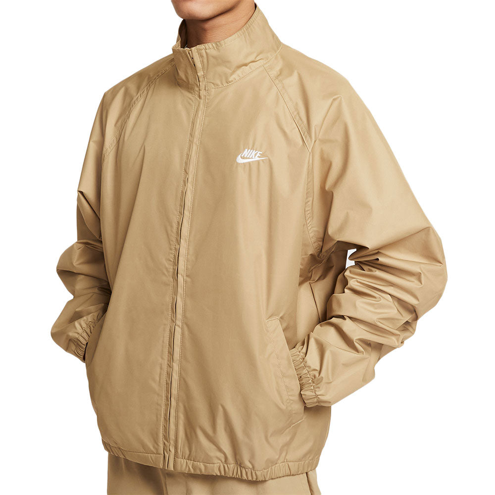 NIKE Sportswear Club Men's Jacket - Supersports Thailand Supersports Thailand