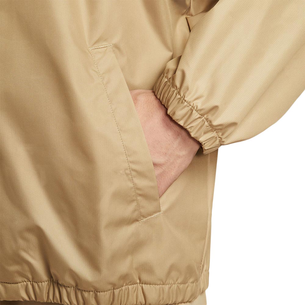 NIKE Sportswear Club Men's Jacket - Supersports Thailand Supersports Thailand