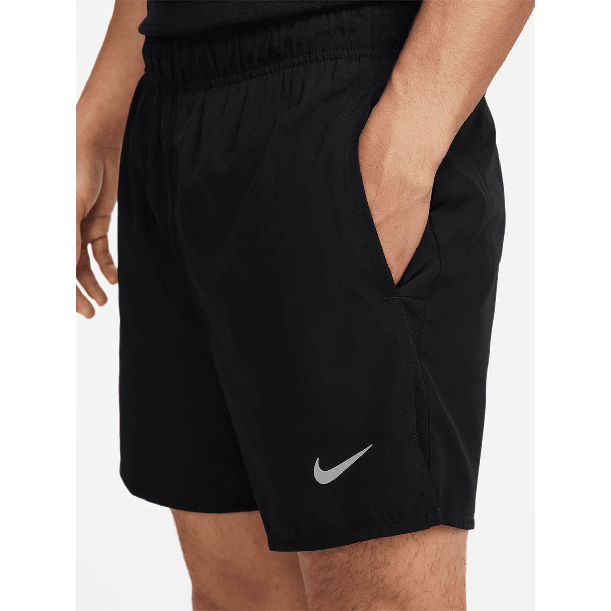 NIKE Dri-FIT Challenger 5" Brief-Lined Versatile Men's Running Shorts - Supersports Thailand Supersports Thailand