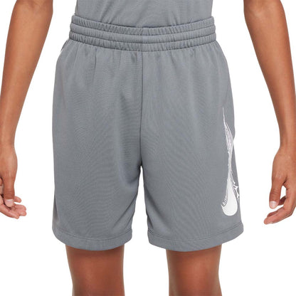 NIKE Multi กางเกงลำลองขาสั้นเด็ก