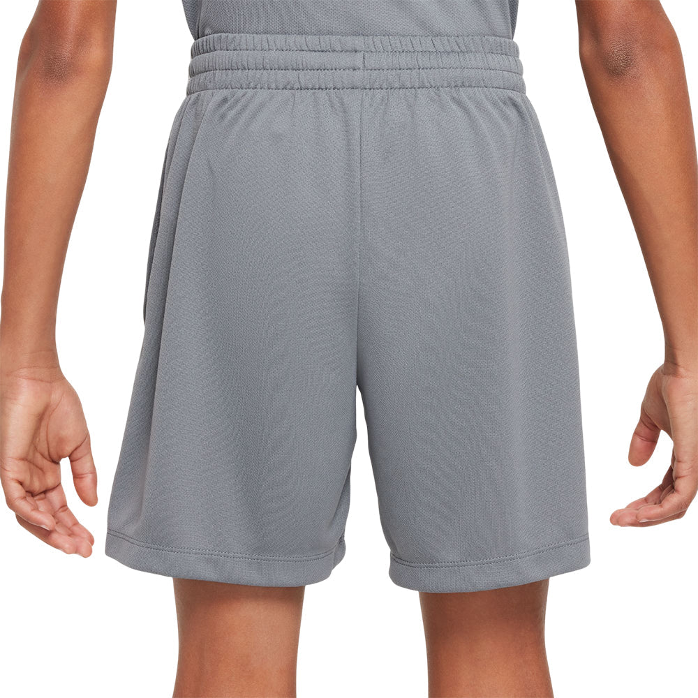 NIKE Multi Kids Lifestyle Shorts - Supersports Thailand Supersports Thailand
