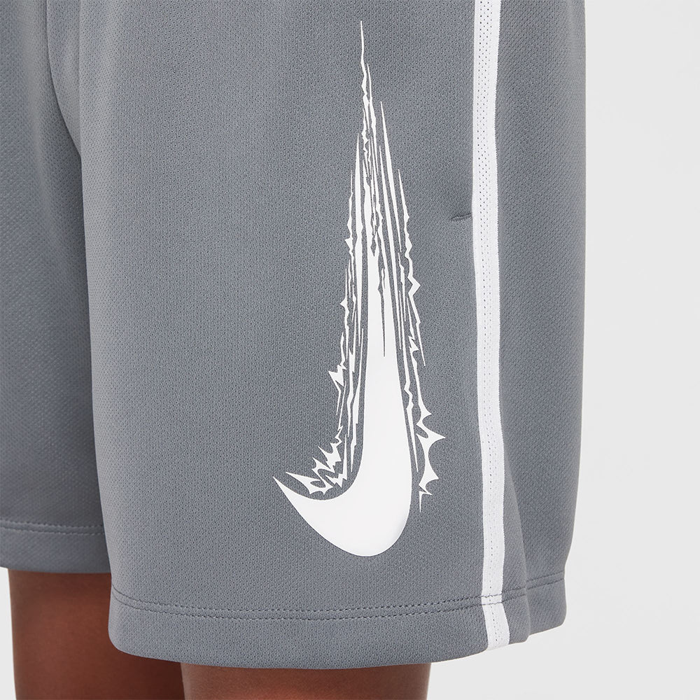 NIKE Multi กางเกงลำลองขาสั้นเด็ก