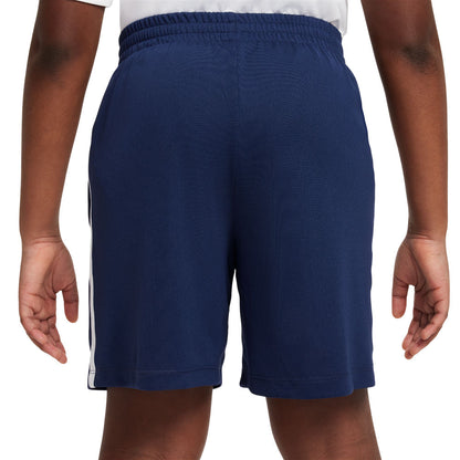 NIKE Multi Kids Lifestyle Shorts - Supersports Thailand